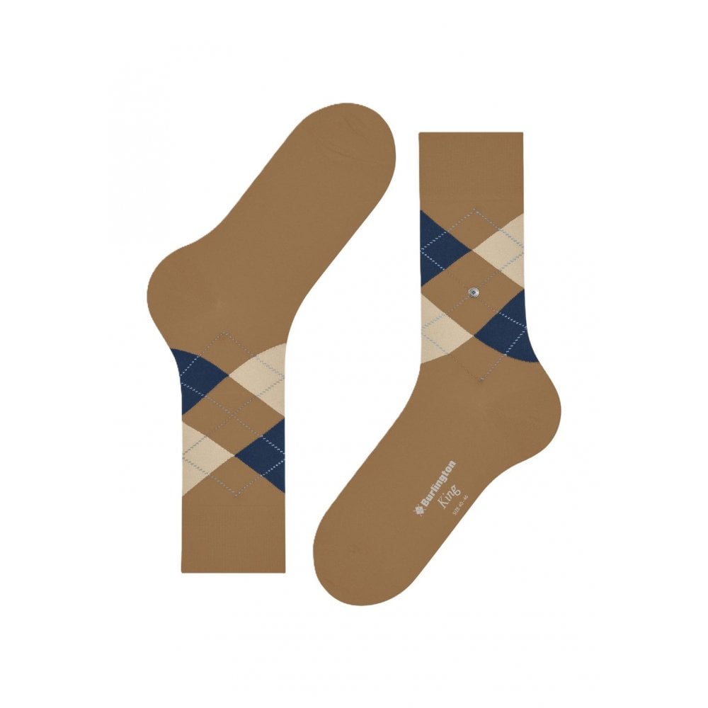 King Socks