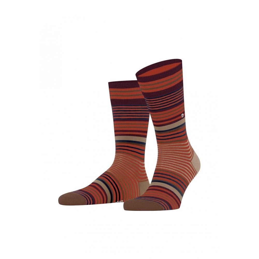 Stripe Socks