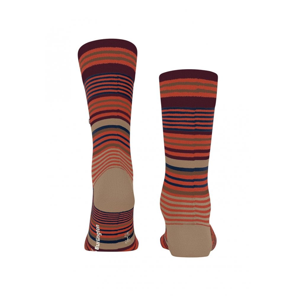 Stripe Socks