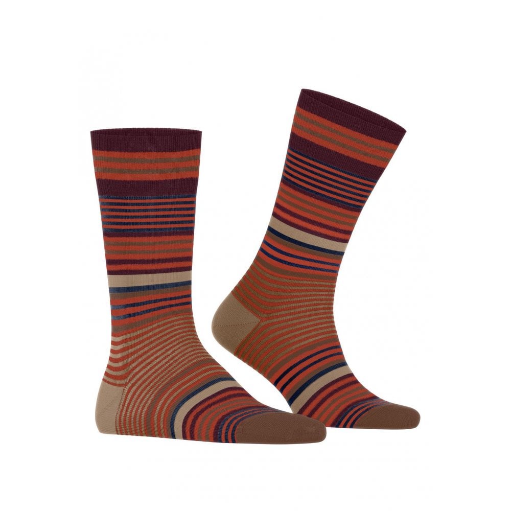 Stripe Socks