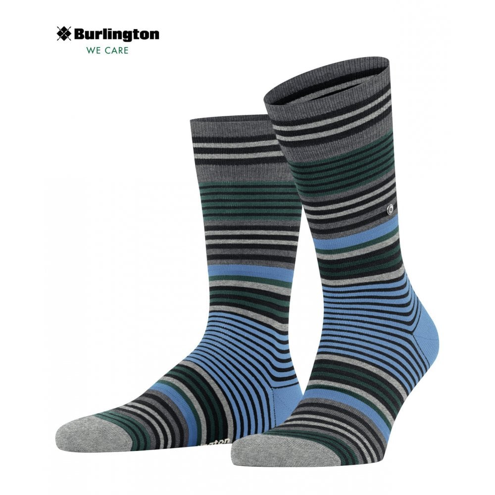 Stripe Socks