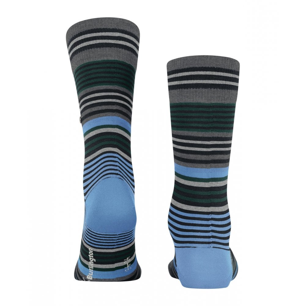 Stripe Socks