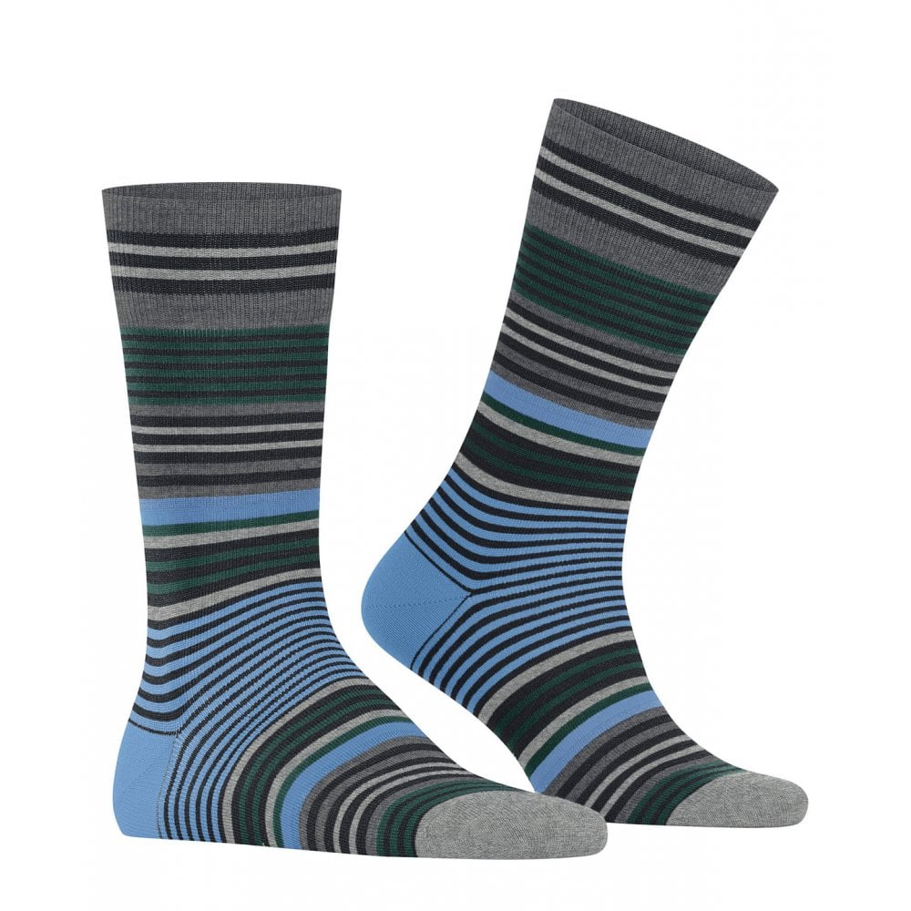 Stripe Socks