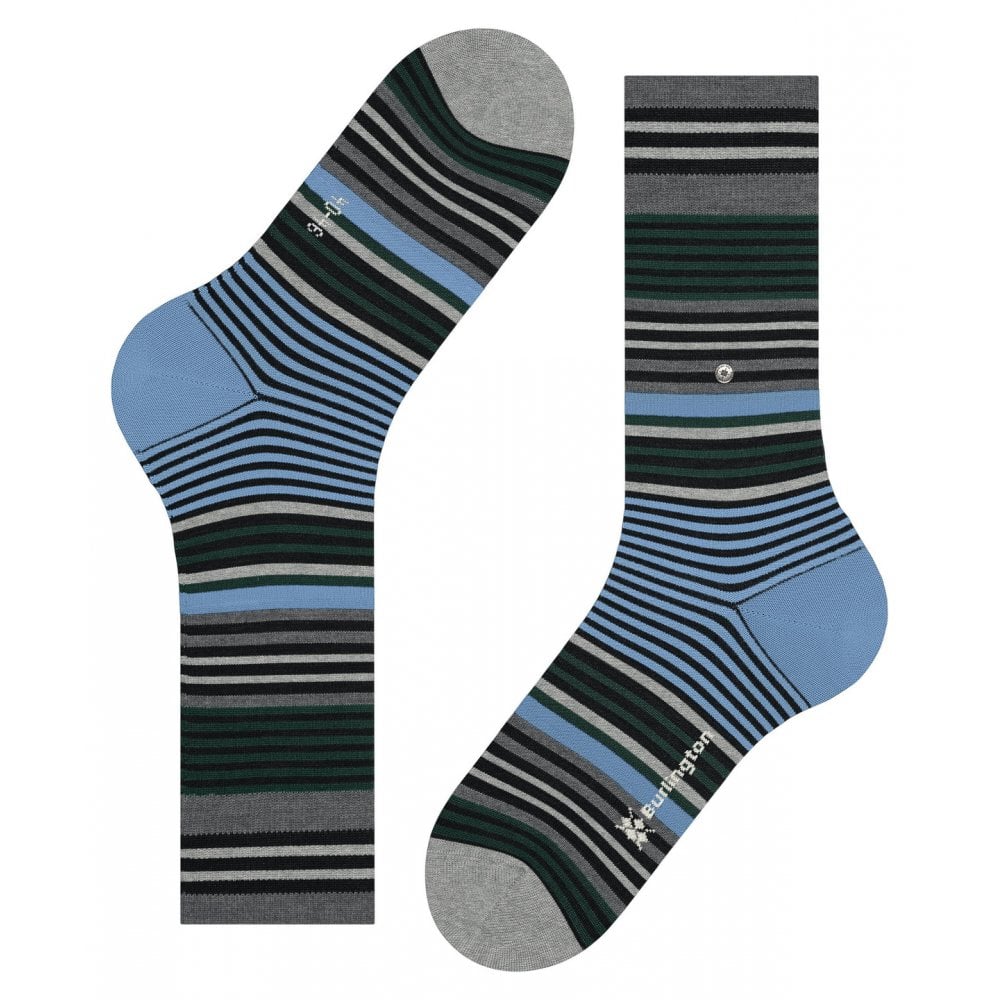 Stripe Socks