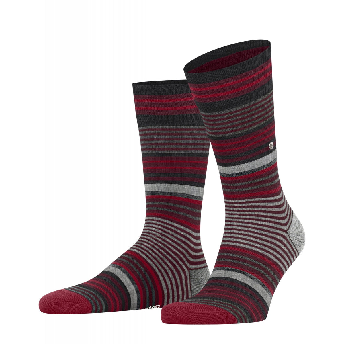 Stripe Socks