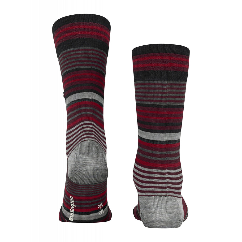 Stripe Socks