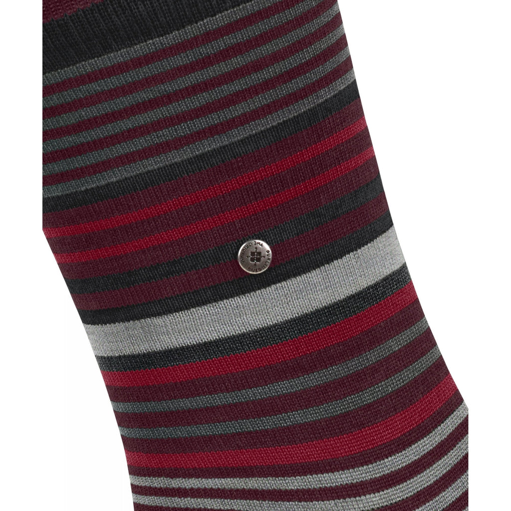 Stripe Socks