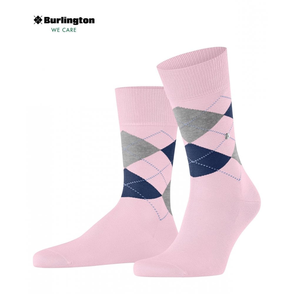 Manchester Socks