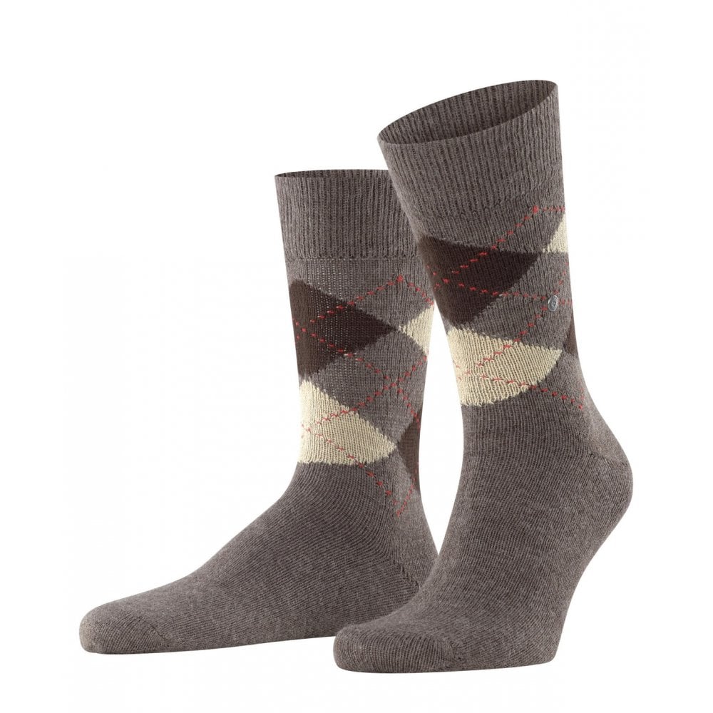 Preston Socks