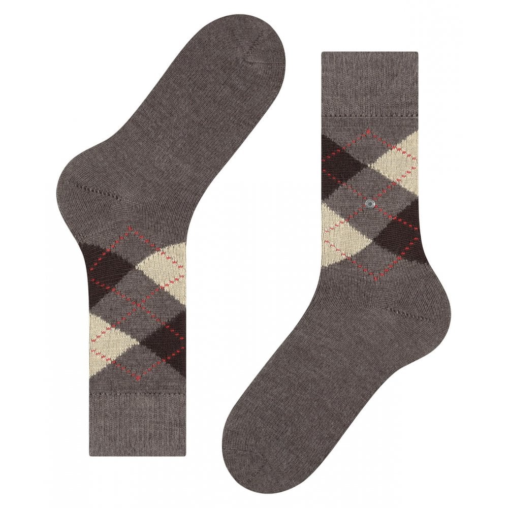 Preston Socks