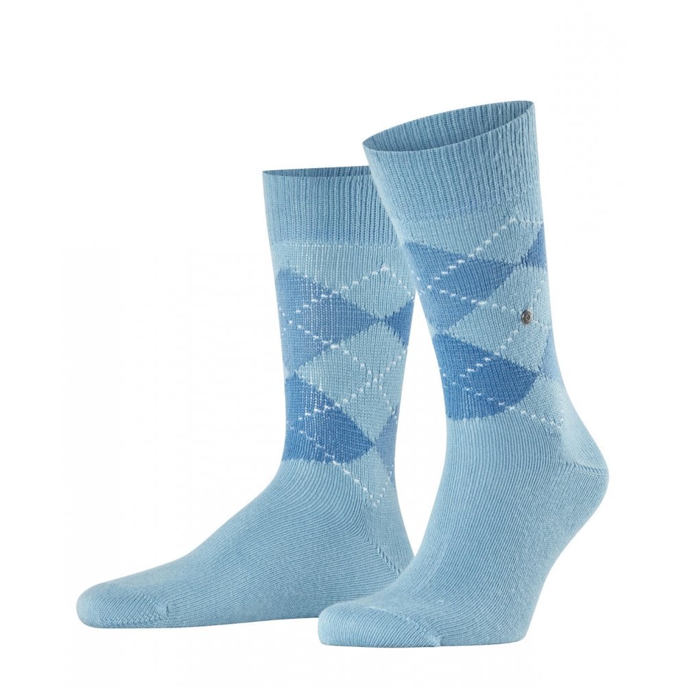 Preston Socks