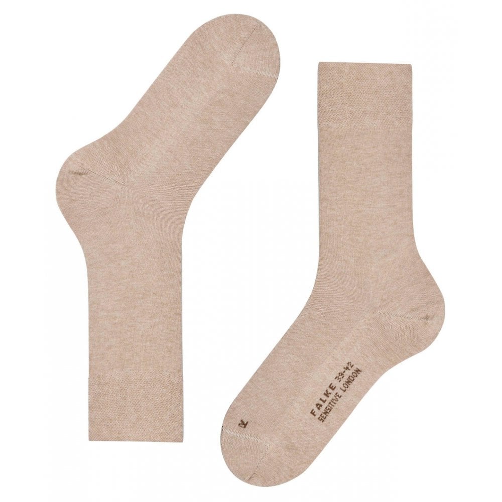 Sensitive London Socks