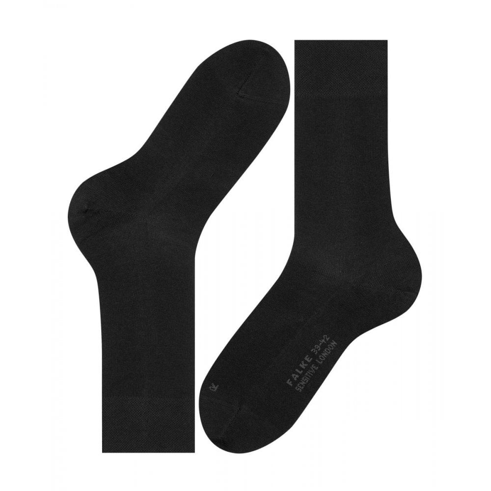 Sensitive London Socks