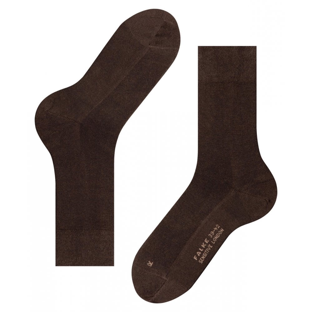 Sensitive London Socks