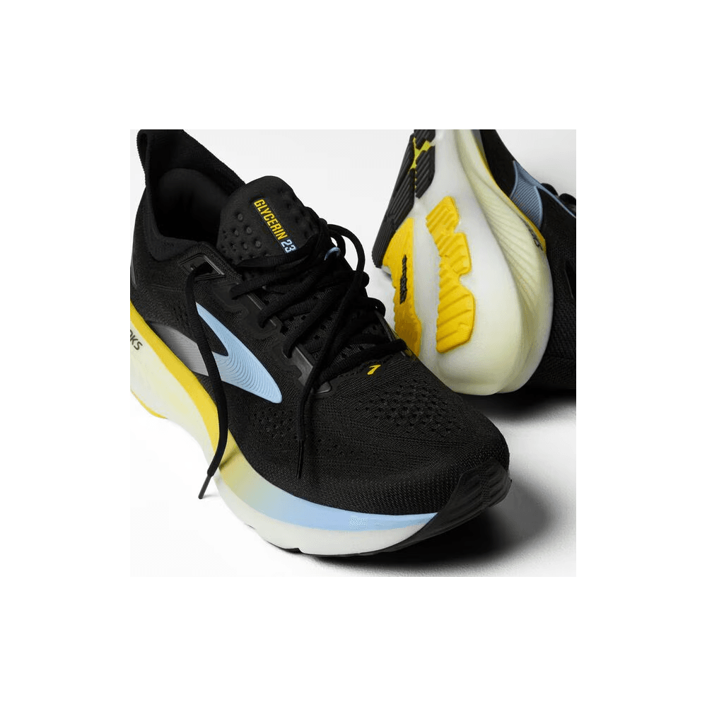 Glycerin 23 M
