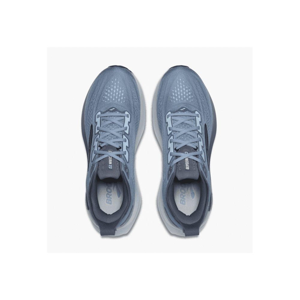 Glycerin 23 M