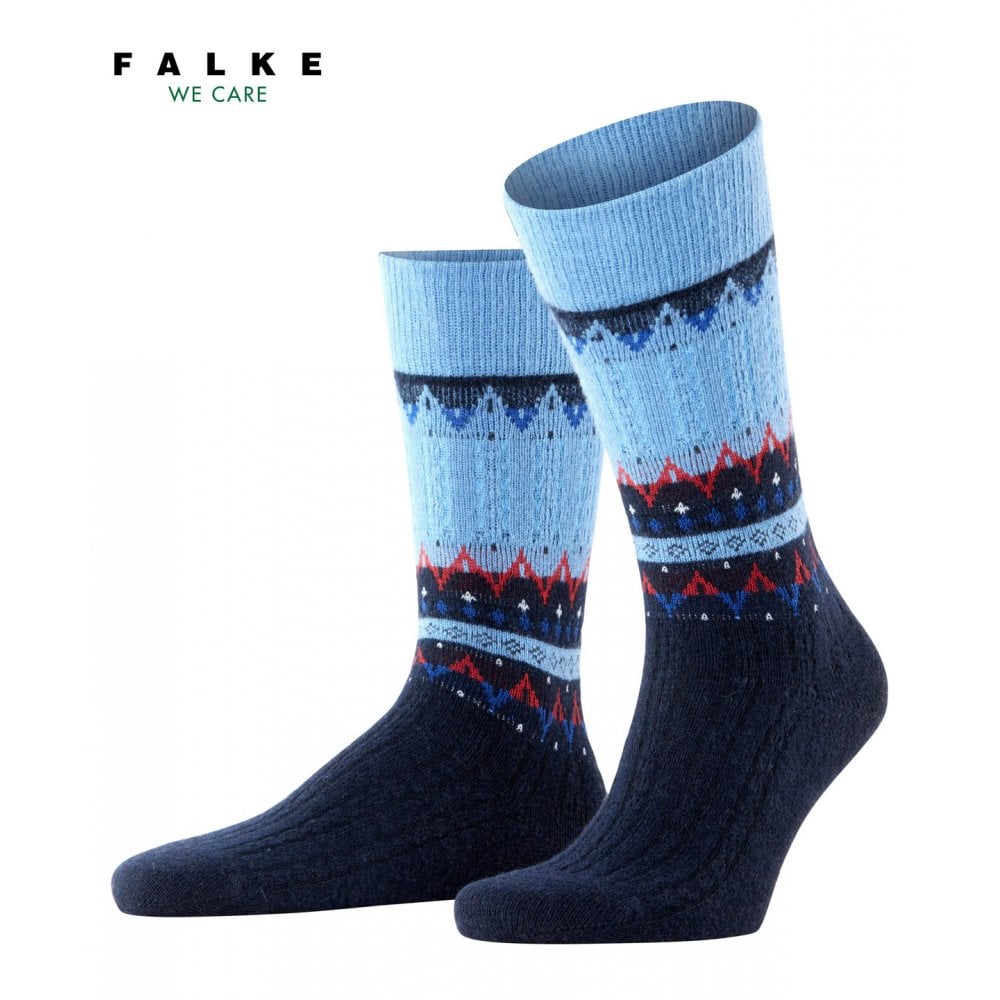 Norseman Socks