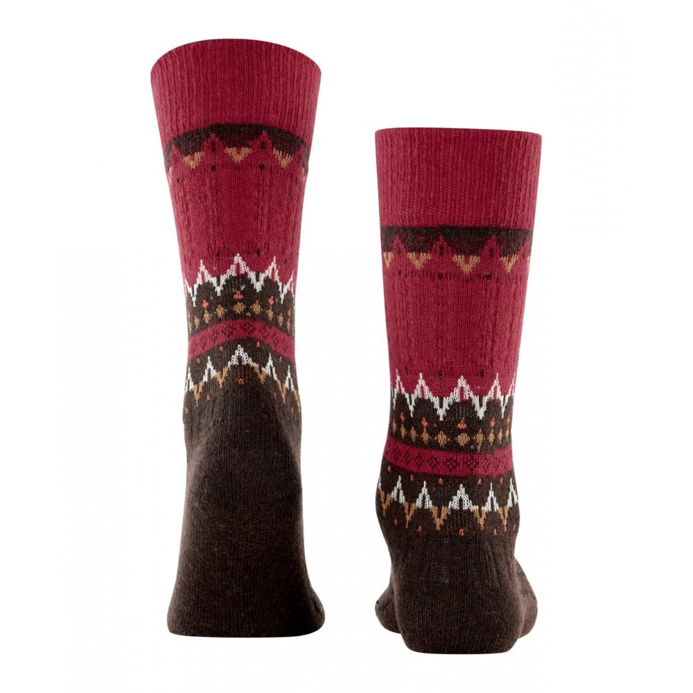 Norseman Socks