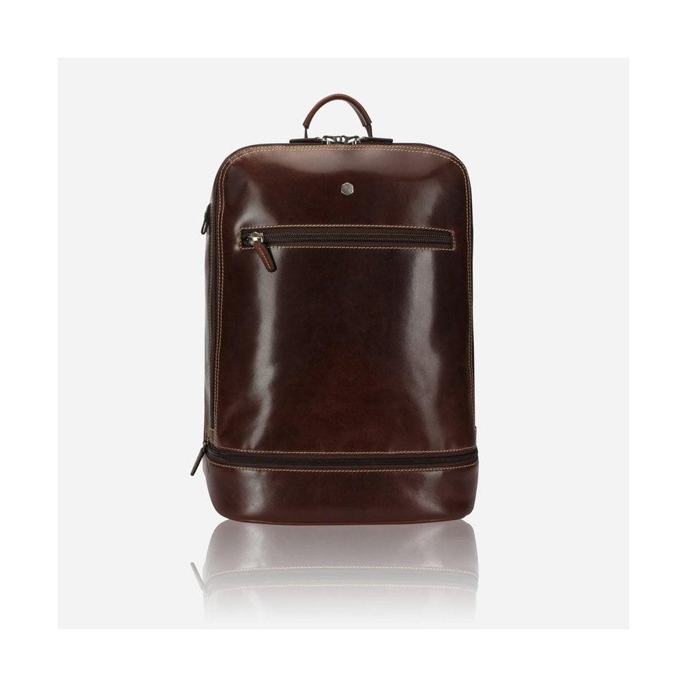 Travel Double Compartment Backpack