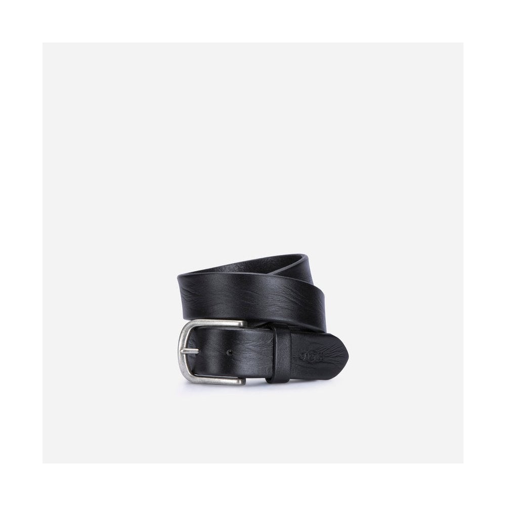 Chicago Vintage Leather Belt