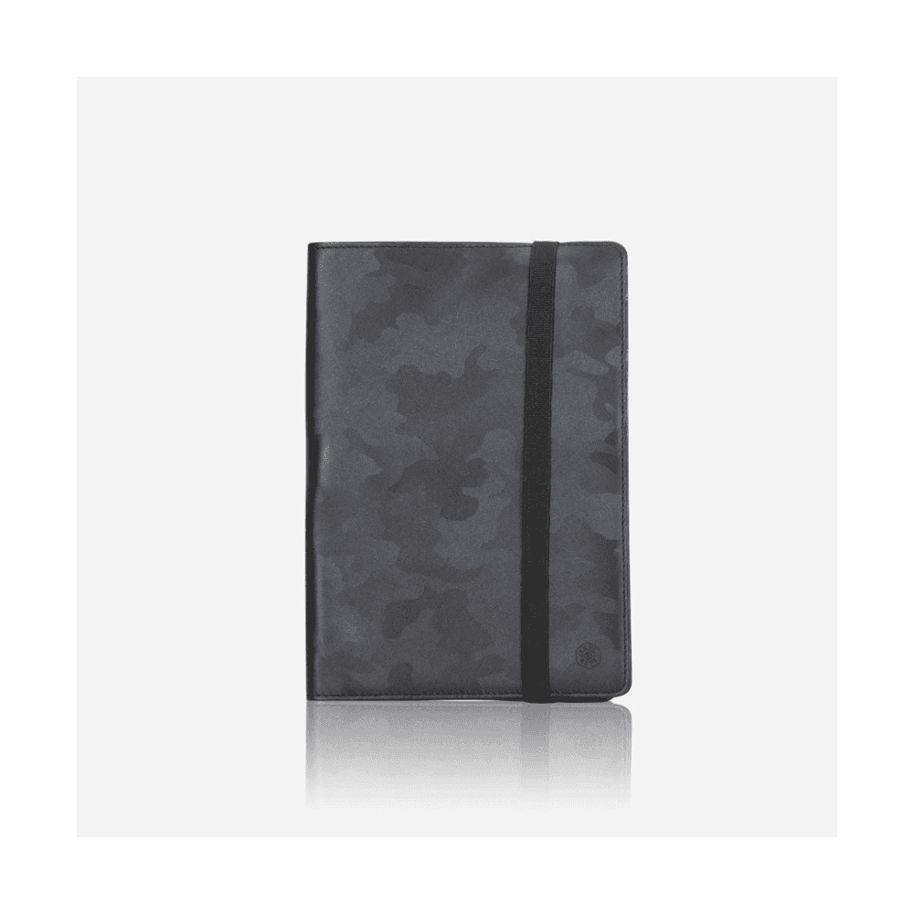 Leather A5 Notebook Cover