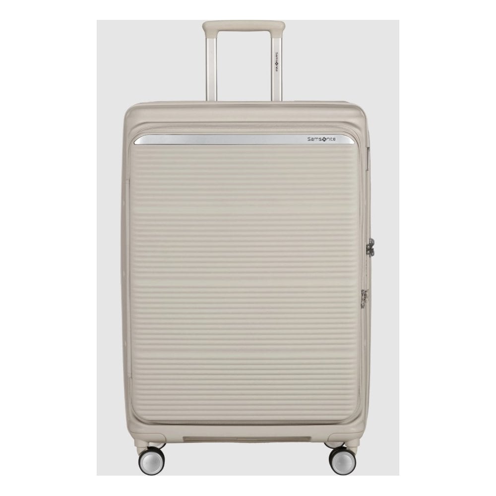 Paralux Spinner Expandable 4 Wheels