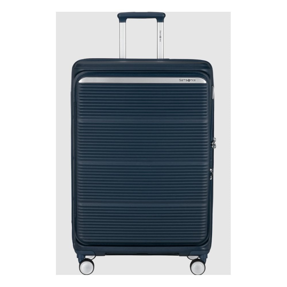 Paralux Spinner Expandable 4 Wheels
