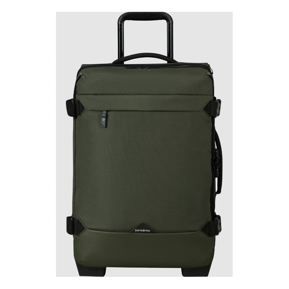 Roadseeker Duffle With Wheels