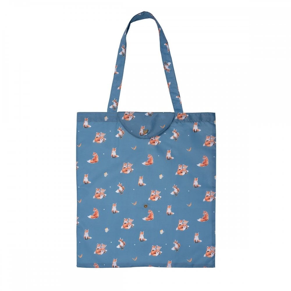 Foldable Shopping Bag
