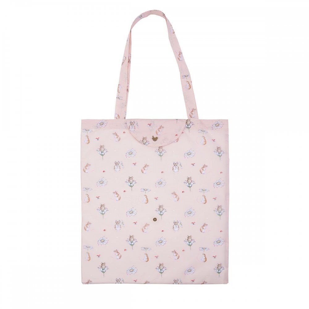 Foldable Shopping Bag
