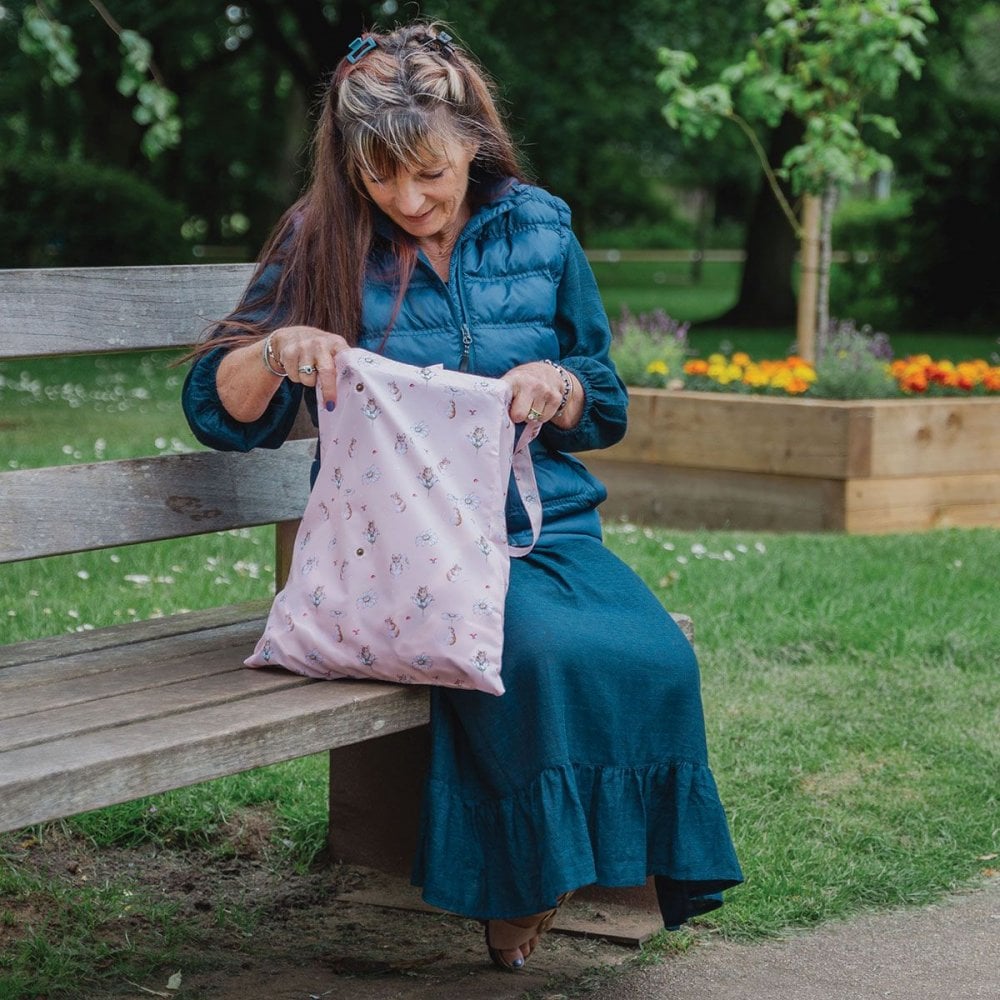 Foldable Shopping Bag