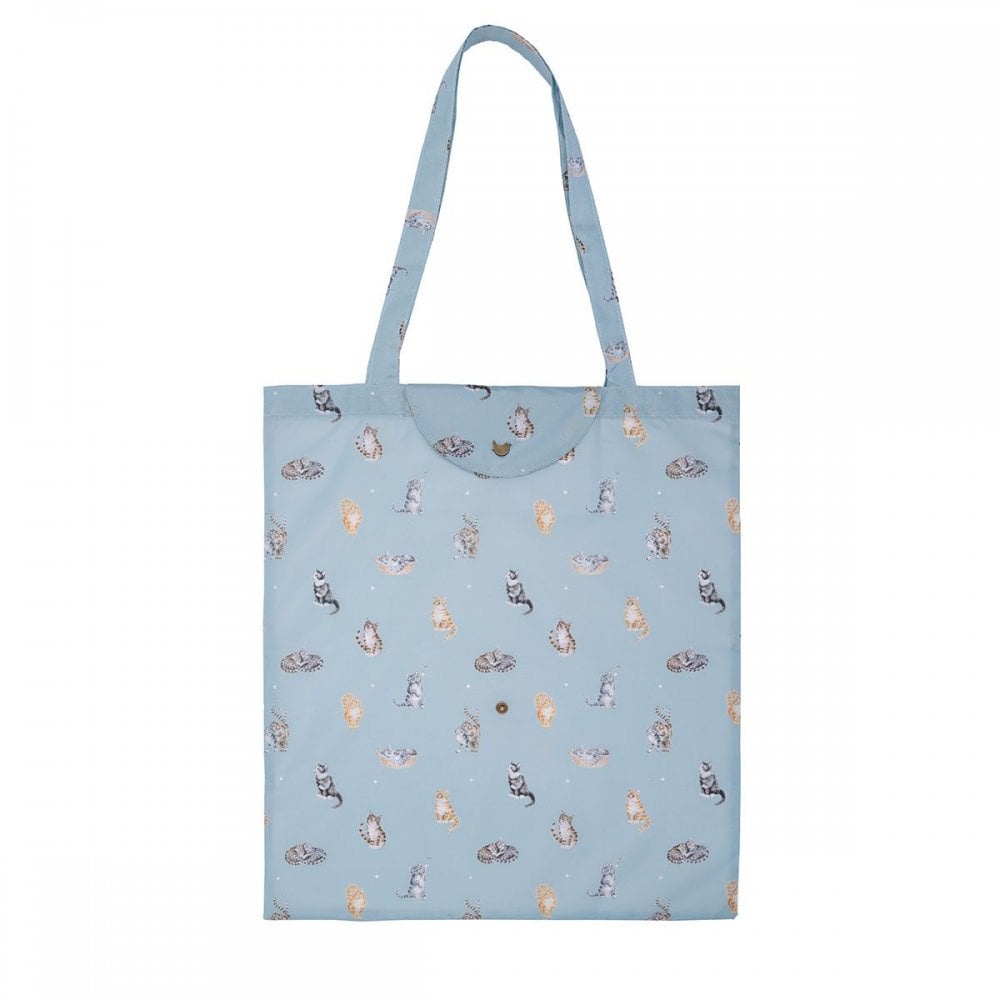 Foldable Shopping Bag