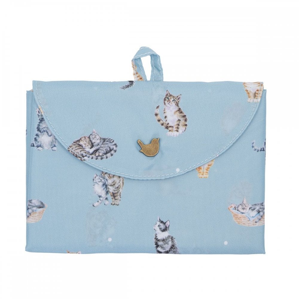Foldable Shopping Bag