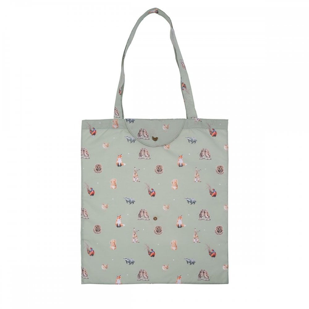 Foldable Shopping Bag