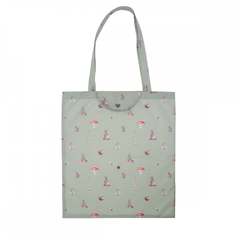 Foldable Shopping Bag