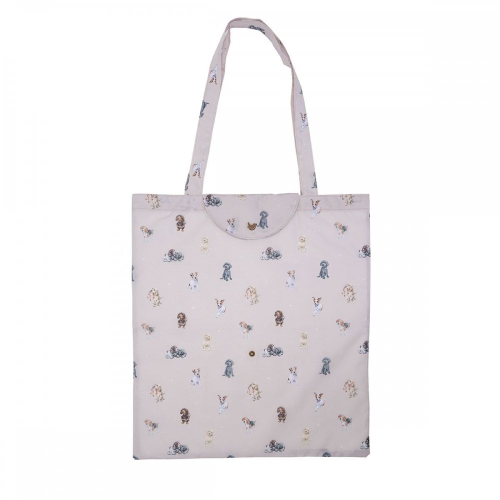 Foldable Shopping Bag