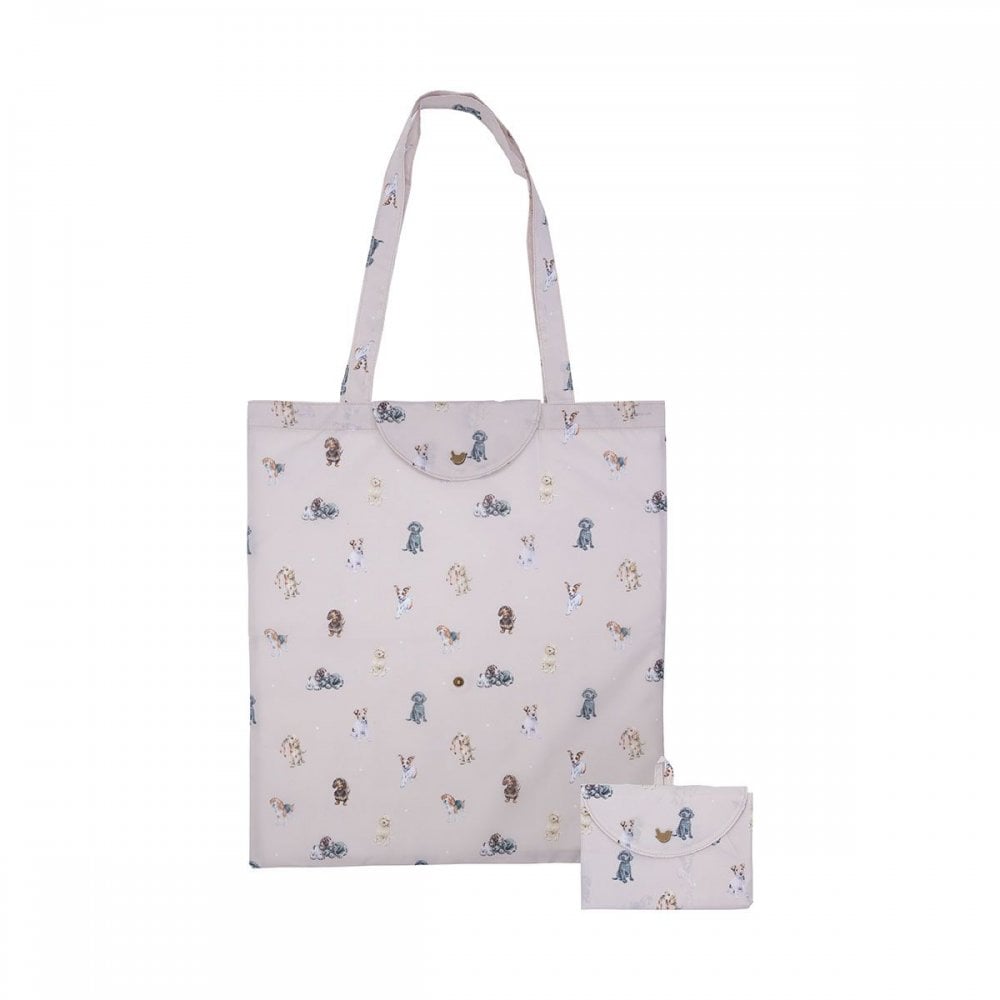 Foldable Shopping Bag