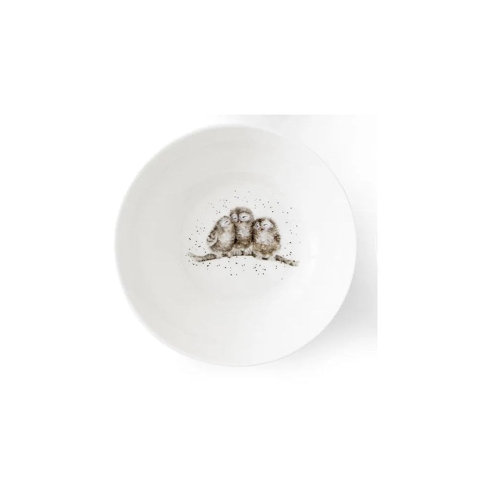 Owl Bowl