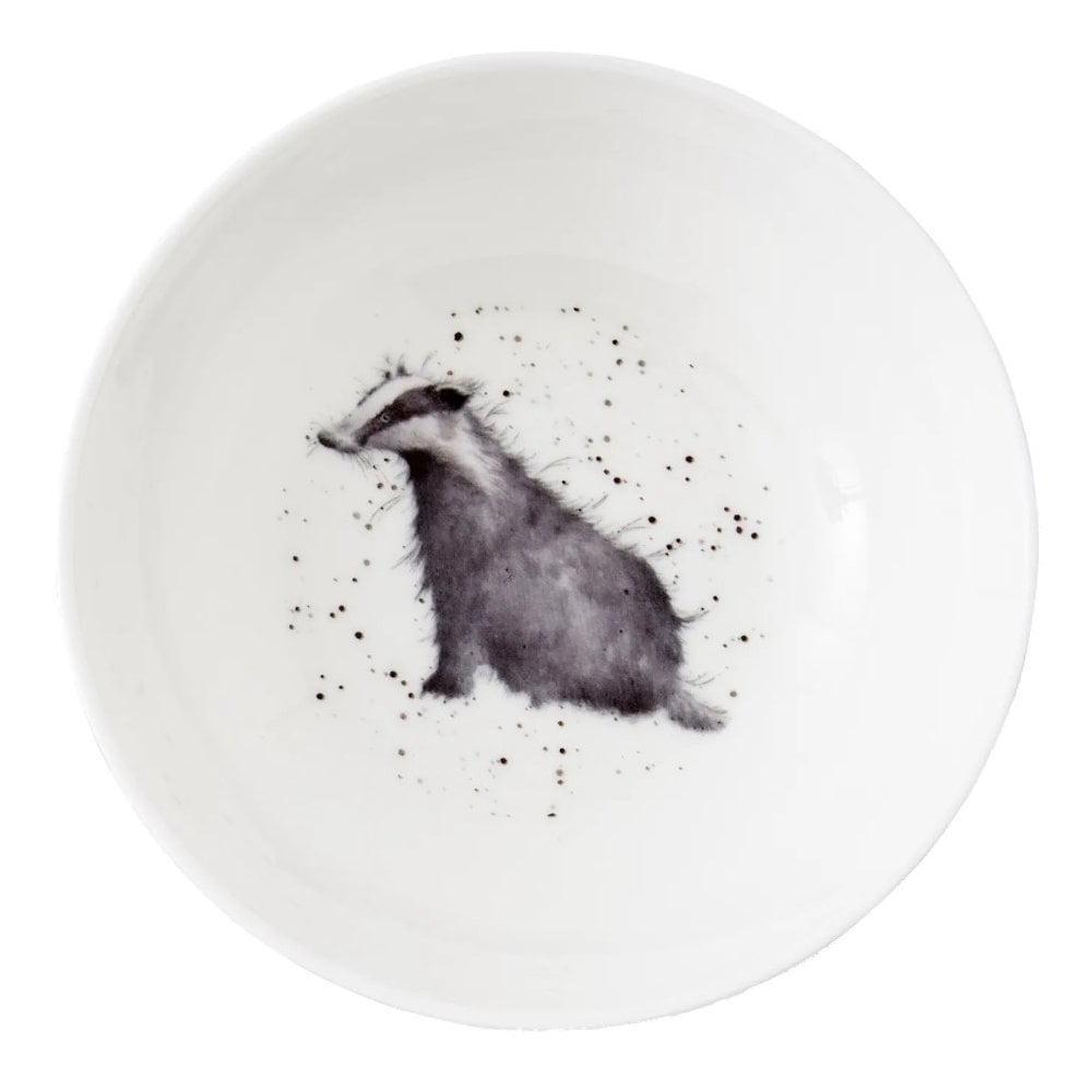 Badger Bowl