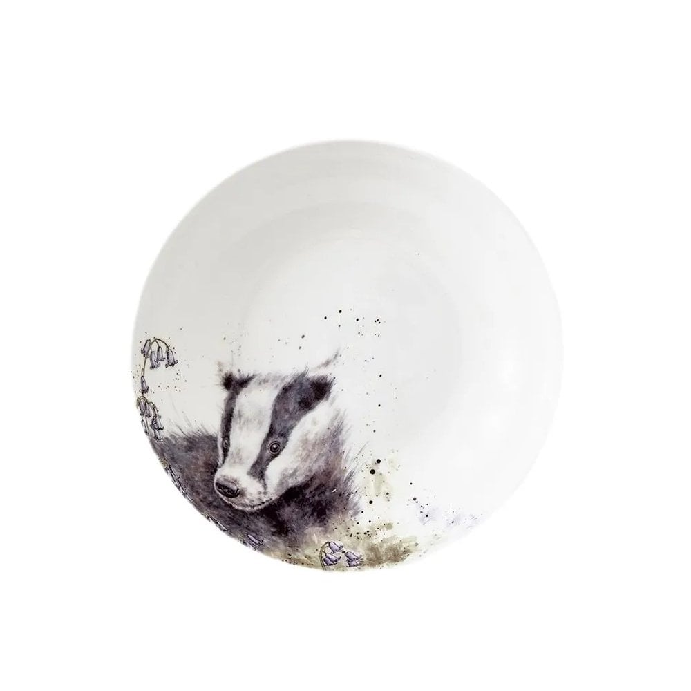 Badger Coupe Pasta Bowl