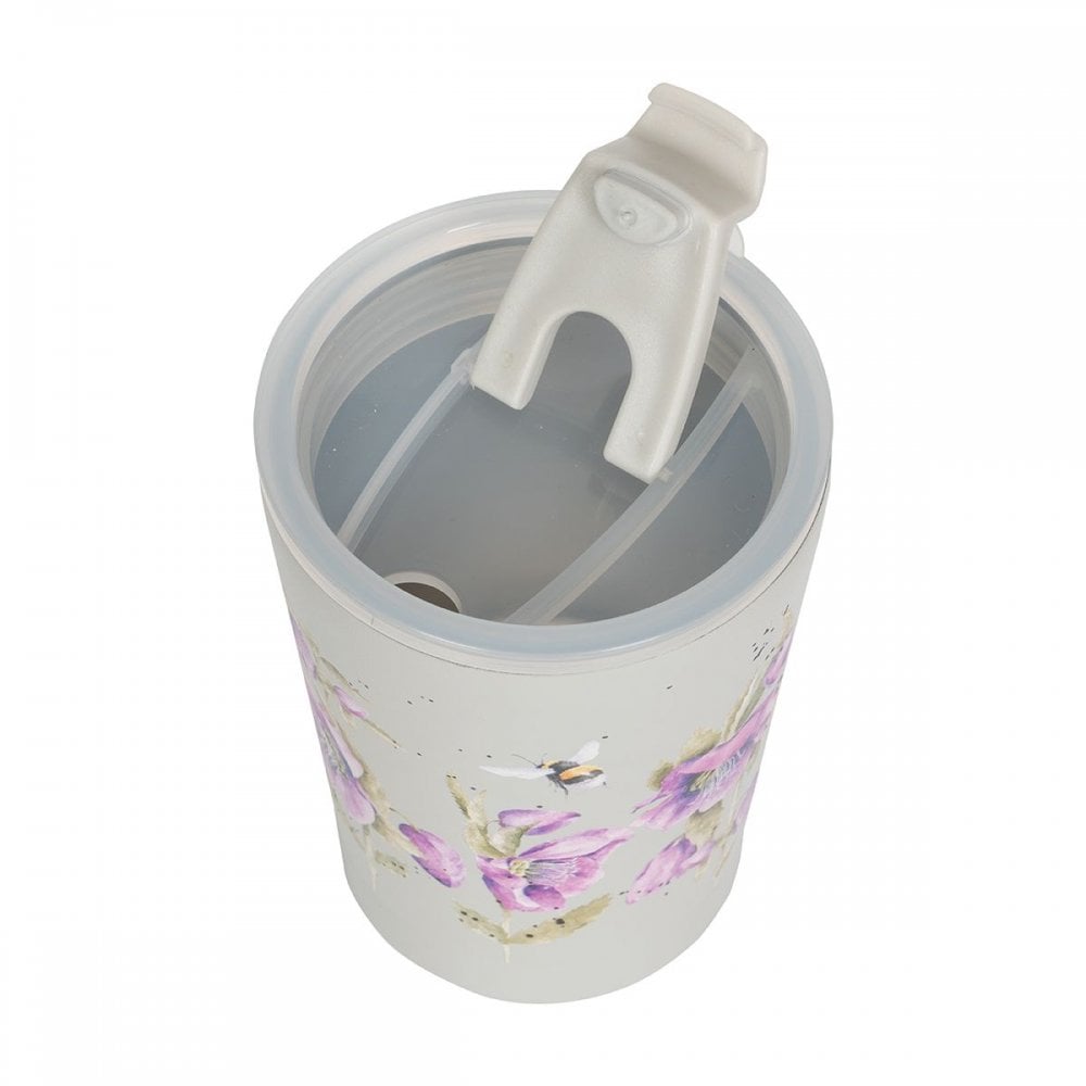 'Busy Bee' Bee Thermal Travel Cup