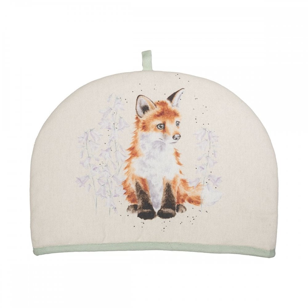'Woodlanders' Woodland Animal Tea Cosy