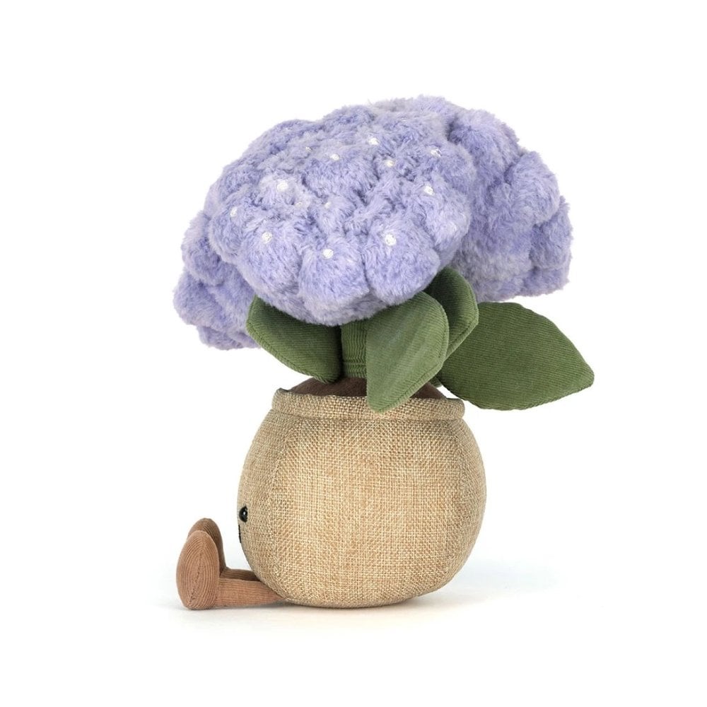 Amuseables Hydrangea