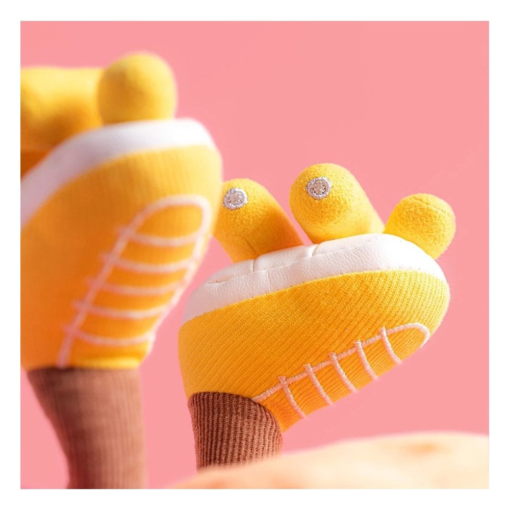 Amuseables Sun 'Roller Skates'