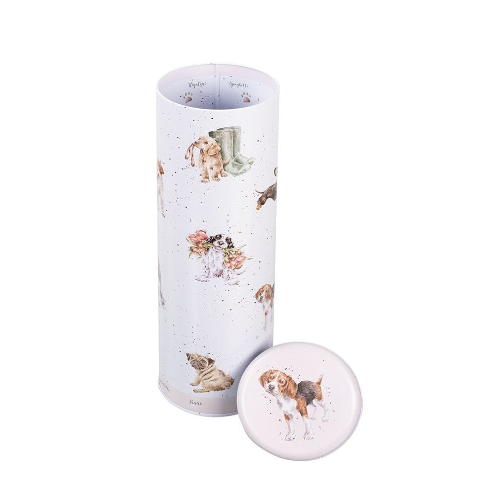 'A Dog's Life' Dog Spaghetti Tin