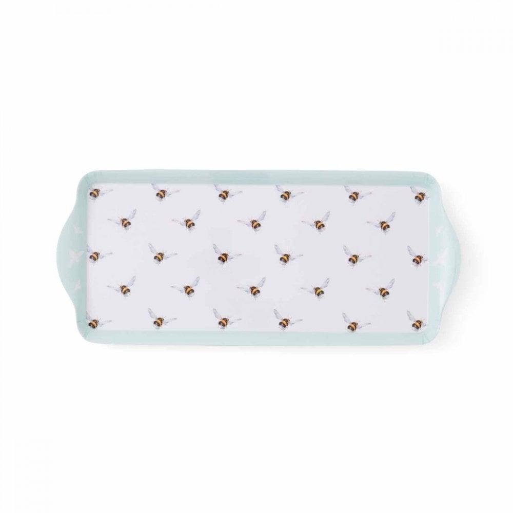 'Flight of the Bumblebee' Bee Sandwich Tray