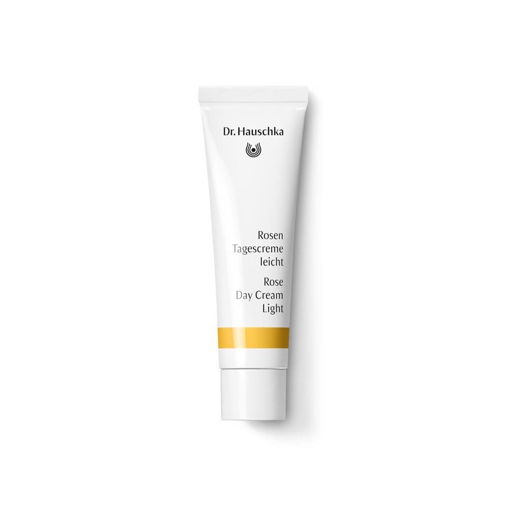 Rose Day Cream Light