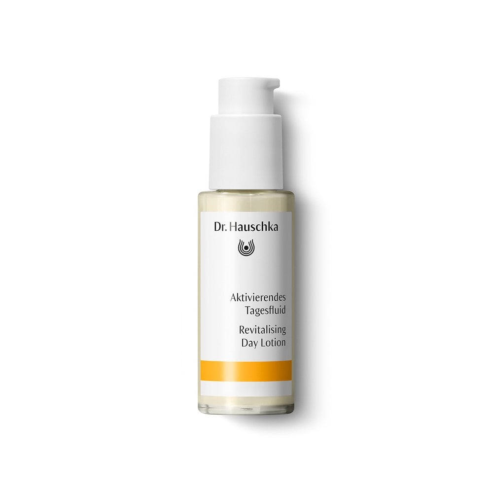Revitalising Day Lotion