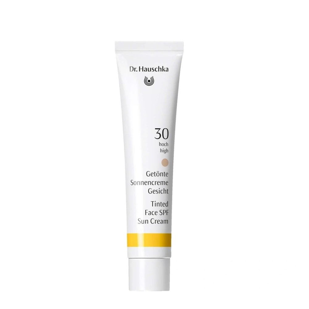 Tinted Face Sun Cream SPF 30