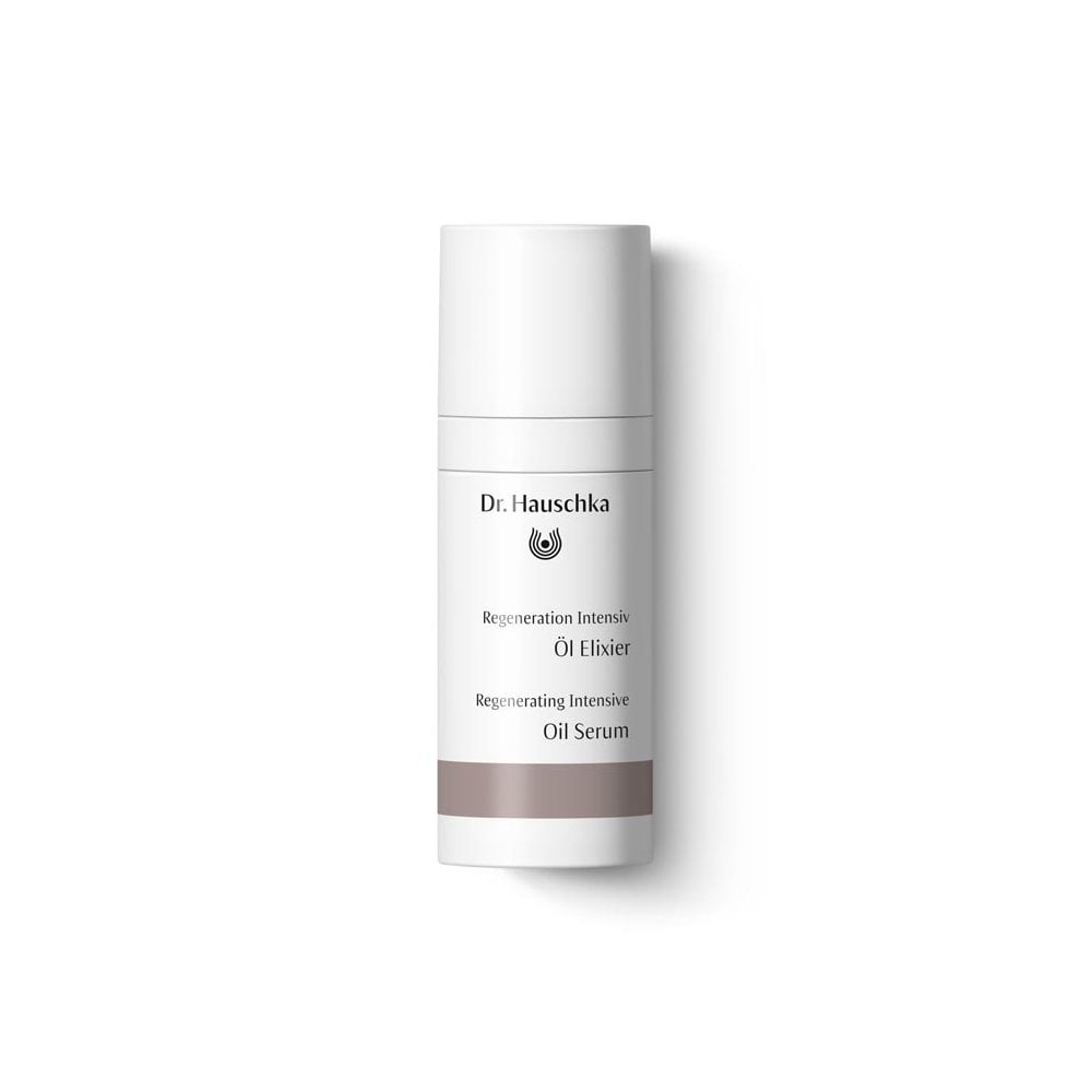 Regenerating Intensive Oil Serum